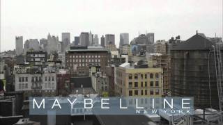 Maybelline Affinitone  TV commercial  reklama 2011 HD 1080p  Staré Reklamy [upl. by Waters915]