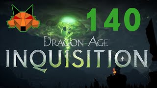 Lets Play Dragon Age Inquisition Part 140  Skyhold [upl. by Anitan824]