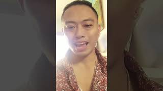 Upcoming Episode 6 Vlog Segment Boy Hugot Vlogs 6100depressionwarrior bacolodvlogger [upl. by Paulina]