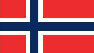 National Anthem of Norway Vocal [upl. by Malilliw]