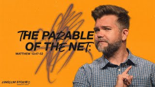 The Parable of The Net [upl. by Amrac]