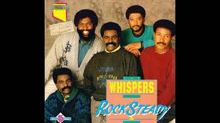 The Whispers  Rock Steady [upl. by Claude]