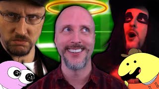 The Redemption of Doug Walker [upl. by Filbert]