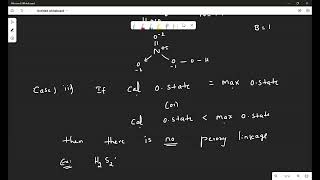 Calculation of peroxy bond [upl. by Allx]