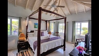 Arawak By The Sea Vacation Villa Rental in Silver Sands Jamaica [upl. by Lled]