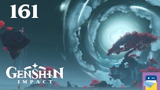 Genshin Impact Alatus Chapter amp Lantern Rite Events  iOS Gameplay Walkthrough Part 161 by miHoYo [upl. by Oletta906]