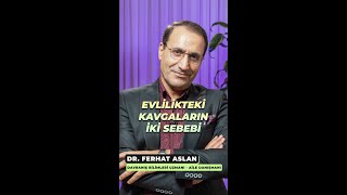 Evlilikteki kavganın iki sebebi evlilik aile eş karı koca [upl. by Fabian]