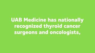 Thyroid Cancer Facts [upl. by Asirral]