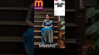 Meesho blouse 288trending ytshorts [upl. by Aldridge432]