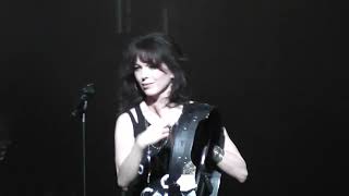 Imelda May Clip 3 Cambridge Folk Festival 2023 [upl. by Linis4]