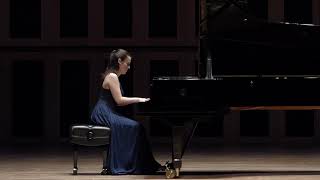 Chopin Ballade 3  Talita Gondim [upl. by Lletnwahs]