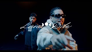 LUNA DILE  GINO MELLA FT JULIANNO SOSA [upl. by Llereg464]