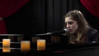 Birdy  YouTube Presents Birdy Live [upl. by Reinaldo]