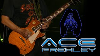 Ace Frehley 20221211 Holland MI  full show 4K [upl. by Eivol748]