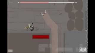 Happy Wheels 1  Featured Levels [upl. by Deirdra30]