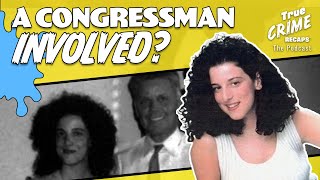 Who Killed Chandra Levy  True Crime Recaps Podcast [upl. by Glavin]