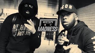 DOne X M Huncho  On Top Music Video  MixtapeMadness [upl. by Gide]