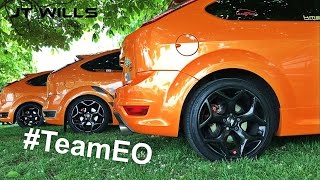 SIMPLY FORD 2017 WITH TeamEO [upl. by Aalst578]