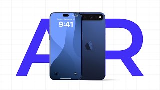 IPhone 17 AIR  La vraie stratégie dApple derrière ce choix [upl. by Satterlee]