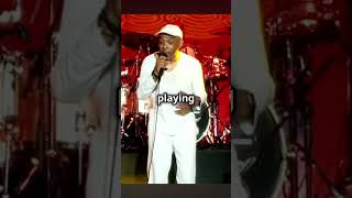 Remembering Frankie Beverly The Soulful Legend of Maze [upl. by Urissa]