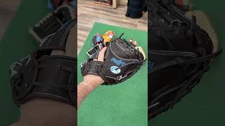 Rawlings Heart of the Hide 335” PRORCM335 Catchers Mitt 🥶 [upl. by Neau]