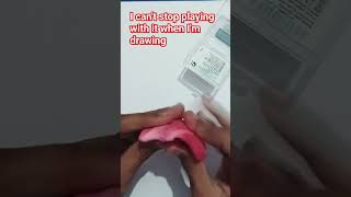 unboxing new faber castell kneadable eraser phonk beats [upl. by Ilatfan]