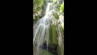 Valle delle Ferriere Inside Riserva Naturale Orientata [upl. by Peursem806]