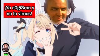 Kimizero  100 Curiosidades del Anime [upl. by Blanka]