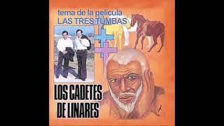 Los Cadetes De Linares  Los Contrabandistas [upl. by Ahsot]