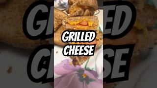 recipe grilled cheese with tomato yummy [upl. by Byrd]