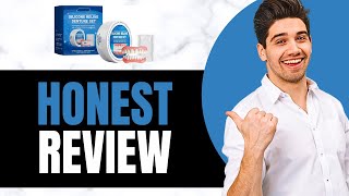 Bikenda Silicone Reline Denture Set Honest Review [upl. by Enenej]