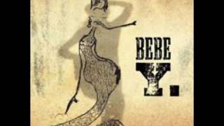 CUANTO  ME SUJETAS  BEBE NUEVO ALBUM 2009 con letra [upl. by Sanderson]