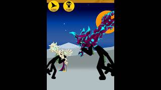 Giant undead vs Final Boss vamp game stick war legacy stickwarlegacy [upl. by Eiro]