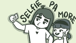 Selfie pa more [upl. by Hcurab]