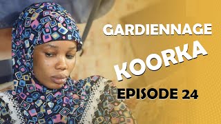 GARDiENNAGE KOORKA SAISON 2 EPISODE 24 [upl. by Aciret]