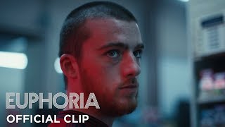 euphoria  kats new look season 1 episode 3 clip  HBO [upl. by Mortie392]