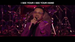 Miracle Live  Tauren Wells [upl. by Akeirahs666]