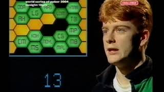 Blockbusters  Series 10 Episode 2  1st September 1992 [upl. by Gladdie125]