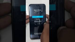 Redmi 7 Hard Reset  All Redmi Hard Reset  shorts [upl. by Ronacin772]