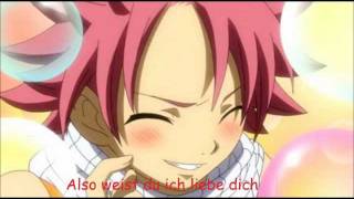 Fairy Tail Story Teil 5 [upl. by Marbut]