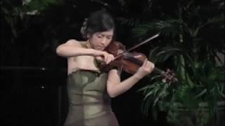 DvorakKreisler Slavonic Fantasy in B minor  Intro “Songs My Mother Taught Me” [upl. by Mcilroy]