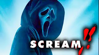 Scream 7  Teaser 2025 Movie Trailer [upl. by Aidne]