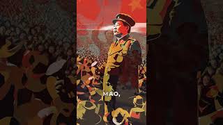 quotMao Zedong The Revolutionary Leader Who Transformed Chinaquot [upl. by Tadd793]