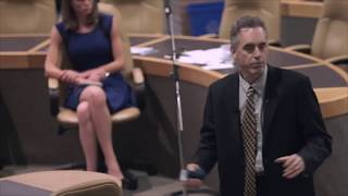 Jordan B Peterson on quotBut That Wasnt Real Communism Socialism or Marxismquot [upl. by Paulo]