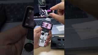 The DJI pocket3 filter set which is easier to use than the original one shorts [upl. by Mahau206]