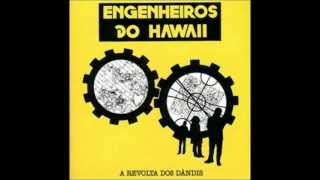 8  Vozes  Engenheiros do Hawaii [upl. by Prakash650]