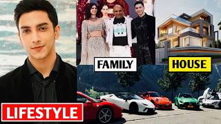 Vedang Raina Lifestyle 2024 Jigra Movie Age Family Girlfriend Biography [upl. by Yelir866]