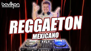 Reggaeton Mexicano Mix 2024  Reggaeton Mexa 2024  Dani Flow Yeri Mua Uzielito Mix El Bogueto [upl. by Lebasiram]