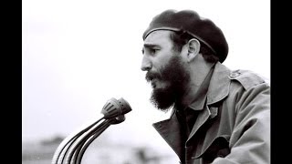 Homenaje al Comandante en Jefe Fidel Castro [upl. by Atihana283]