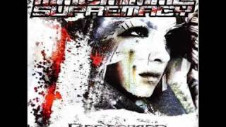 Machinae Supremacy  I Know The Reaper [upl. by Ellehsat]